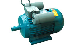 MS Motor