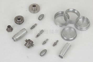 Metal Processing