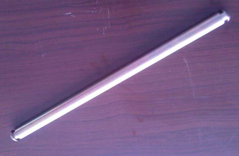 Shaft