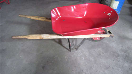 Wheel Barrow