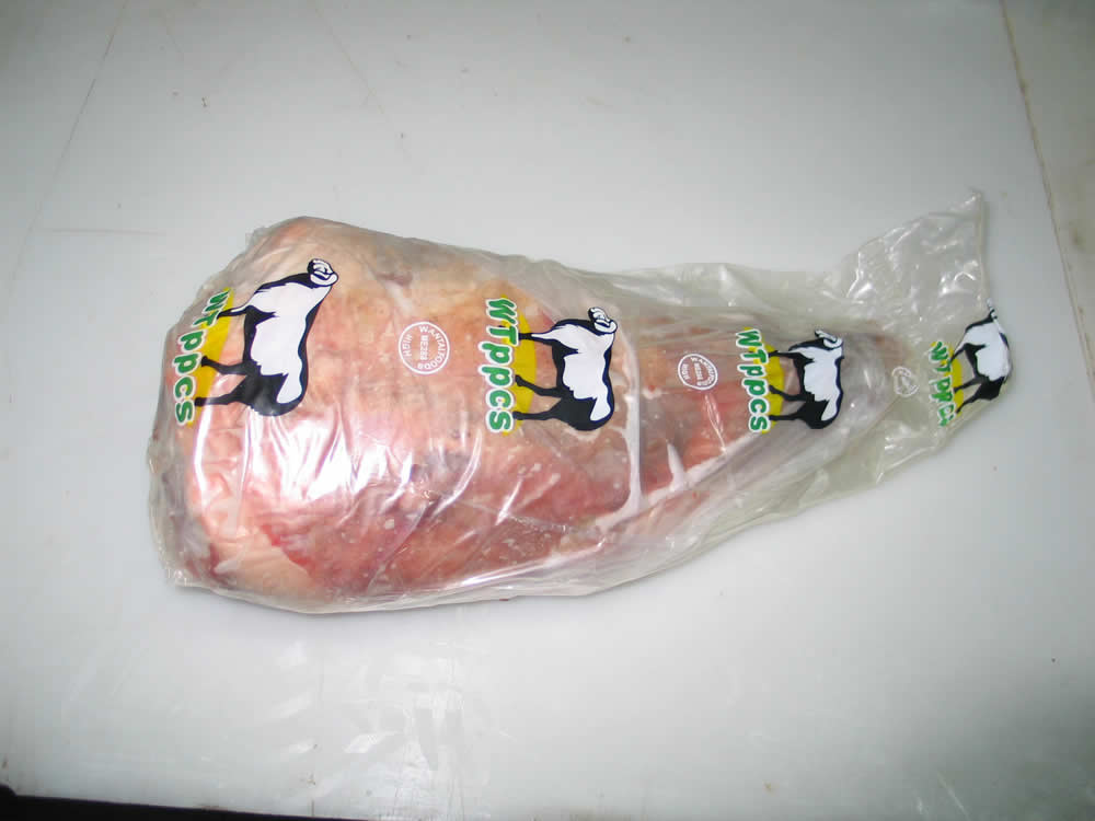 Mutton