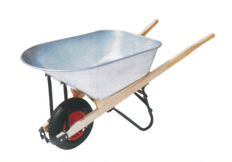 Wh7600 Wheel Barrow