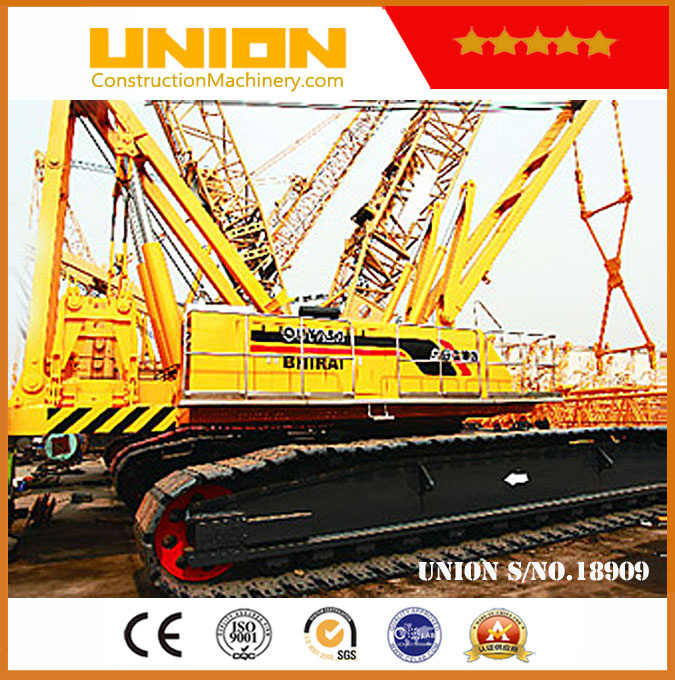 XCMG Quy250 (250 t) Crawler Crane