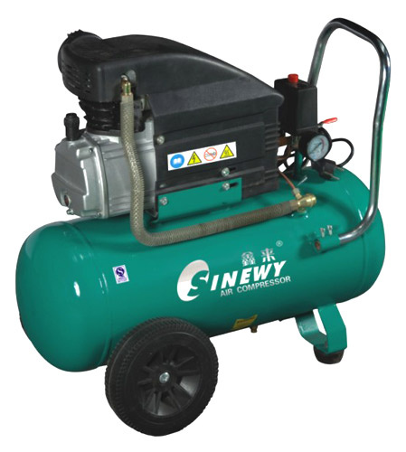 Direct Connected Portable Air Compressor (XLFL-50)