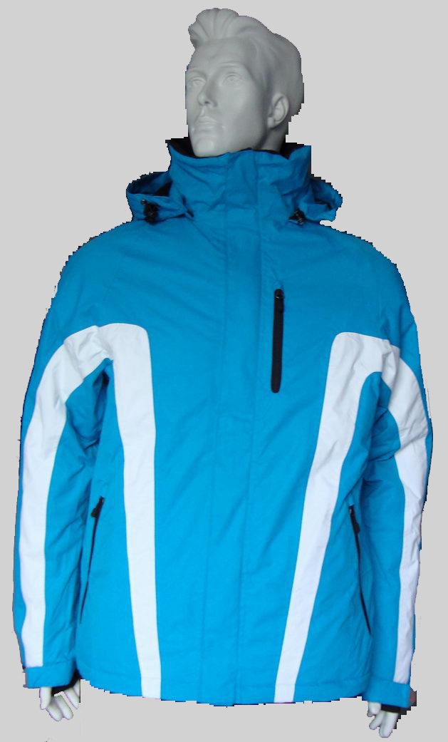 Men's Ski Jacket (JKT-2)