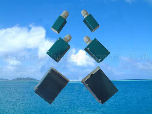 Flow Meter-Sensors