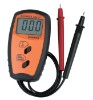 Voltmeter of Internal (Sm8124)