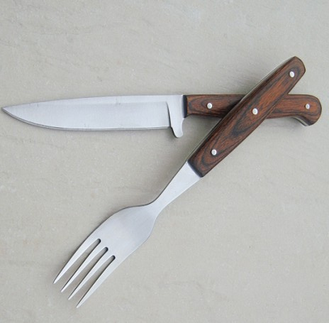 Dinner Knife/Fork