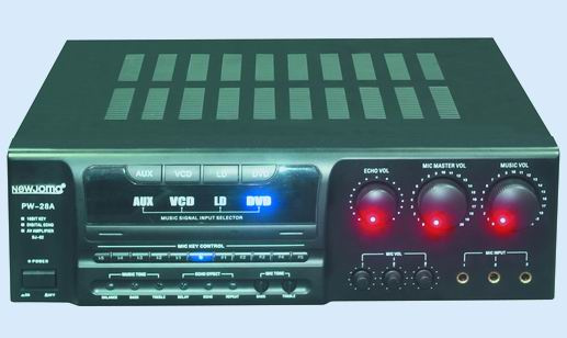 Amplifier