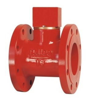 Flow Meter
