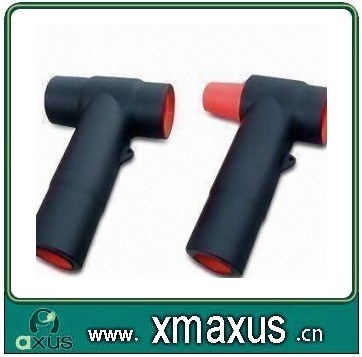Tee Connector Steering Rubber Part
