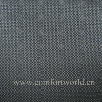 Embossed Wet PU Leather (SAPU01352)