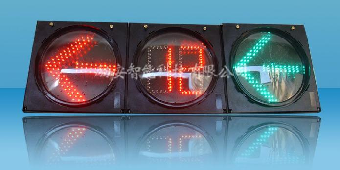 LED Countdown Timer