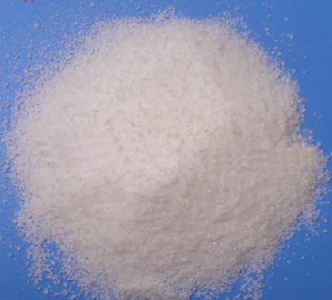 Polyvinyl Chloride Resin Sg5 (TQ-PVC02) 