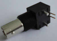 BNC RF Connector