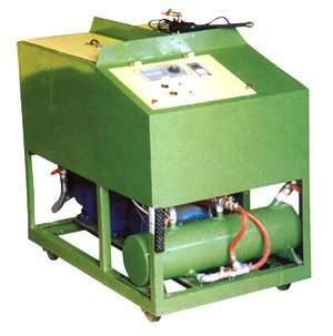 Foam Injecting Machine, Foam Spraying Machine, Foam Generator