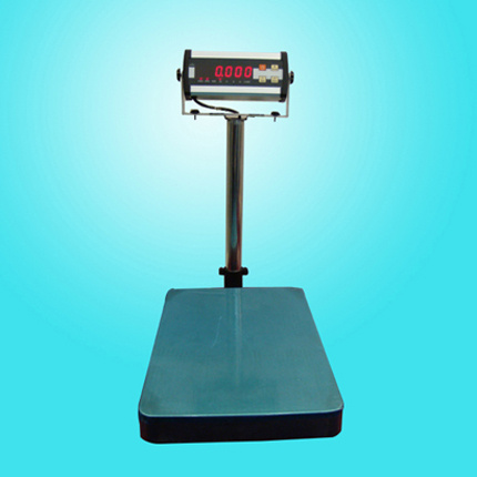 High Precision Platform Scale ( LC HPS )