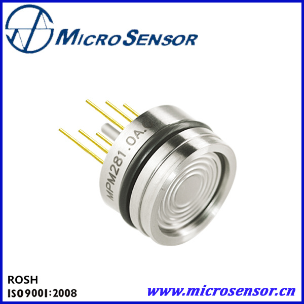 Ss316L Mpm281 OEM Pressure Sensor