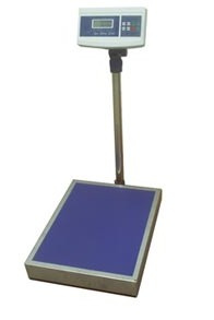 TCS Electronic Platform Scale