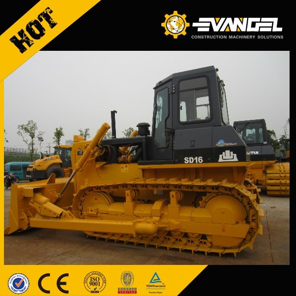 shantui remote control bulldozer for sale SD16F