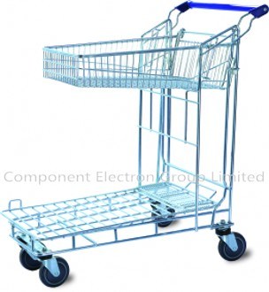 Basket Shoping Trolley
