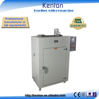 Digital Industrial Drying Oven Lab Machine