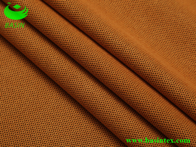 Dyed Fabric