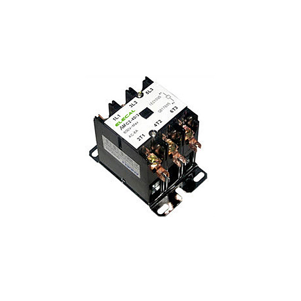 SMC2-244 Thru Amc2-252 3 Pole Contactors (25A thru 40A)