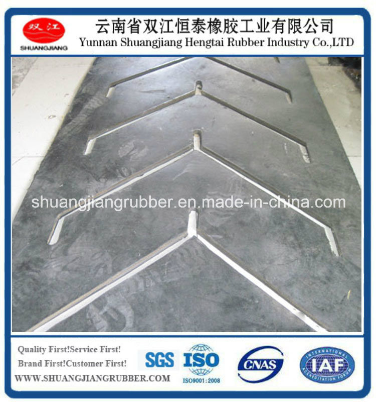 Patterned Conveyor Belt Maker in Kunming
