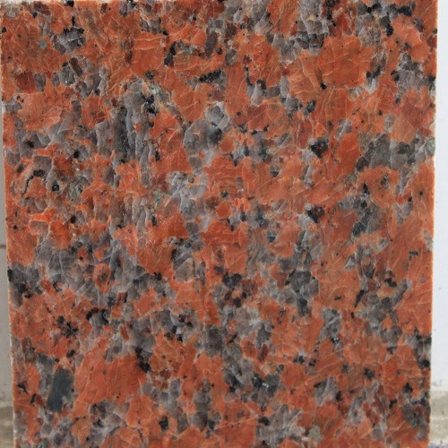 Chinese Red Granite G562 Tiles /Slabs for Flooring/Wall