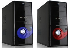 Computer Case