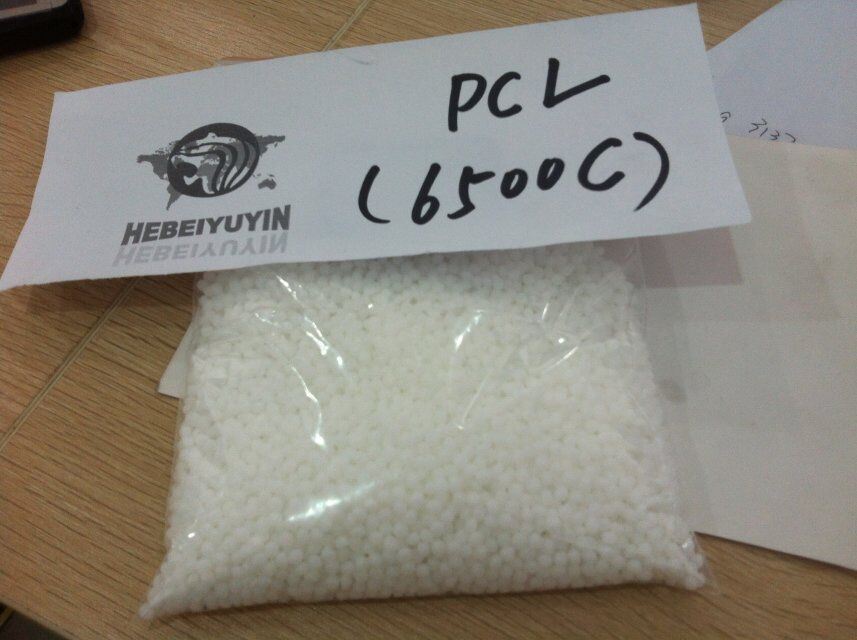 Polycaprolactone (PCL)
