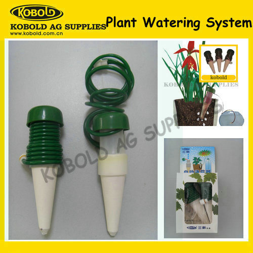 Plant Watering System, 3PCS Pack Automatic Plant Waterer 2PCS Per Pack