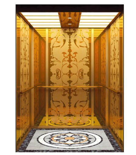 Lift Elevator