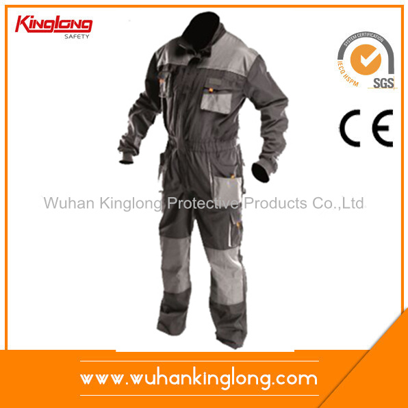 Quick Dry Elastic Waist Breathable Tc Overall