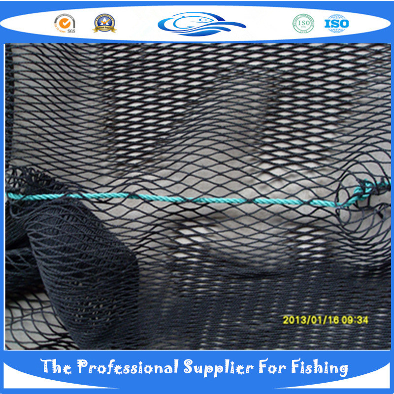 Nylon Knotless Fish Net (SDC17820)