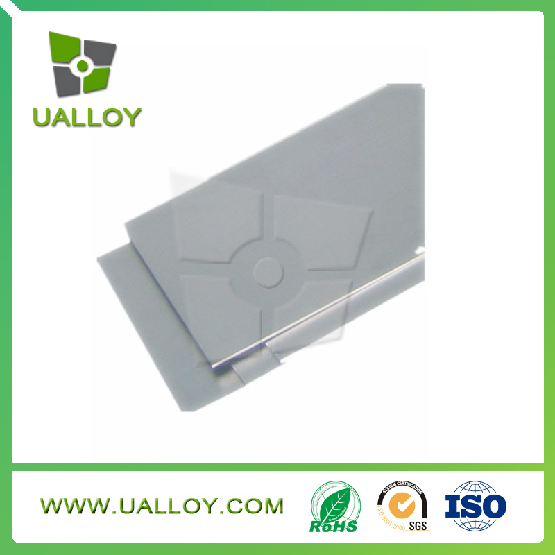 Ni-Fe Permalloy 80 Shielding Alloy Sheet 1j79 for Electromagnetic Clutch