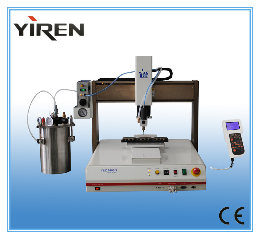 PCB Bonding Machine/IC Bonding Machine