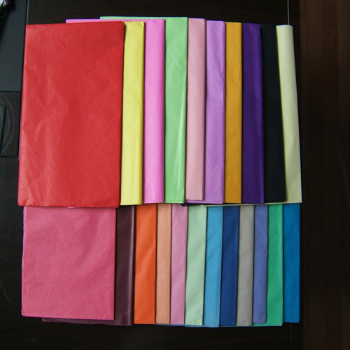 Tissue Paper for Packing of Clothes or Shoes