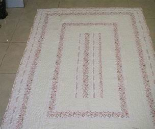 Patchwork Quilt