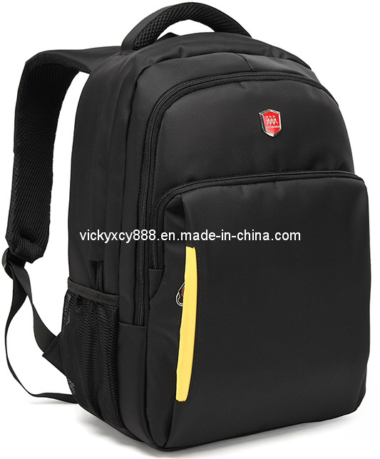 Waterproof Computer Notebook Travel Laptop Bag Pack Backpack (CY1868)