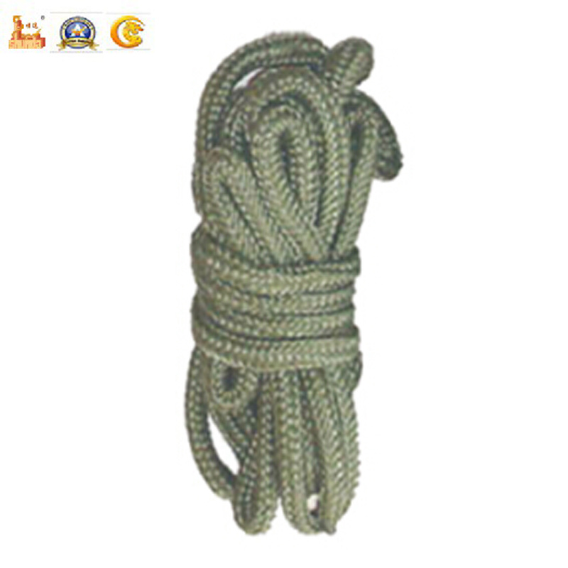 Police Equipment 5m or 8m Rope for Military (BSDJS)