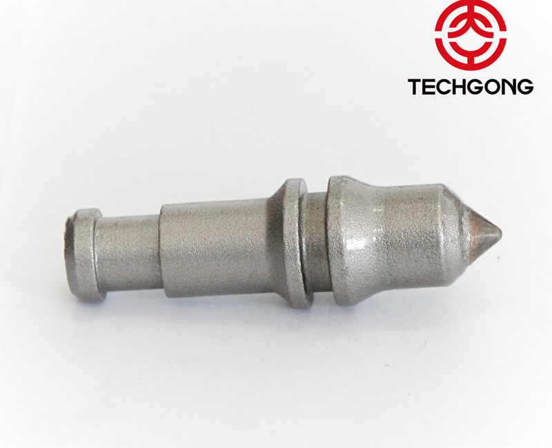 Mining Tools/Underground Continuous Coal Mining Cutter Pick Shaped Bits