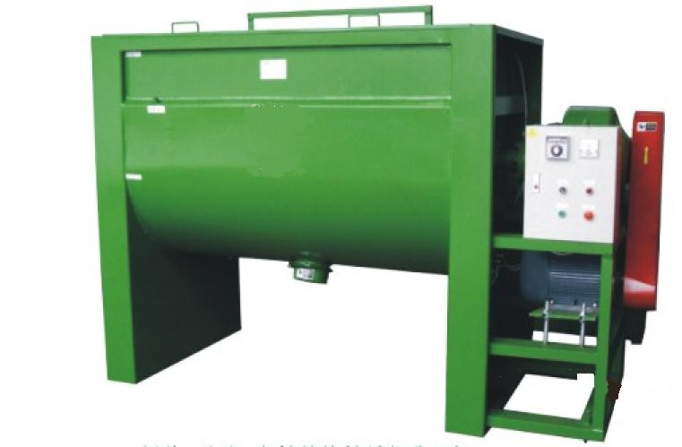 Plastic Blending and Drying Machine