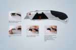 Automatic Knife