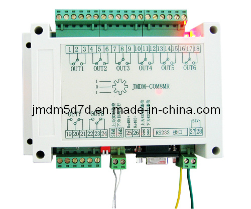 5D/7D Imax Cinema Effects Controller