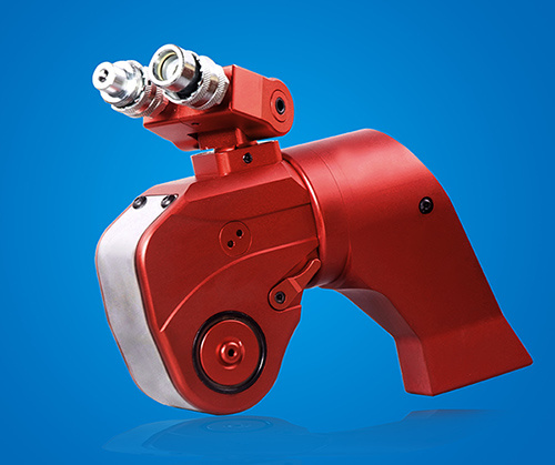 Hydraulic Tool