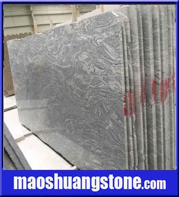 China Juparana Granite Slab