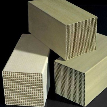 SCR Denitration Catalysts