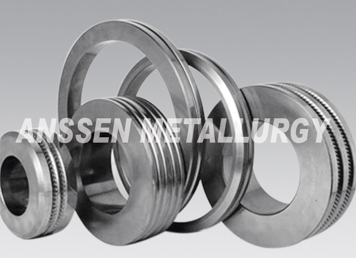 Roll Ring